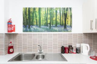 Pilot Street apartment at City Quays - Belfast - 3