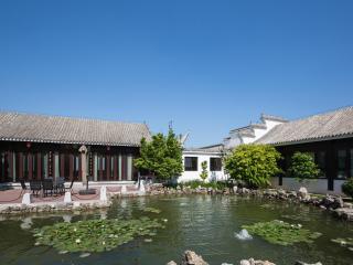 Guan Sam Hotel - Pechino - 0