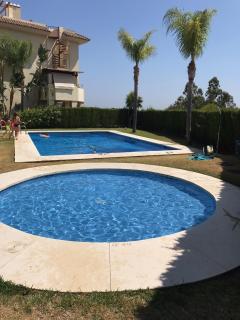 MARBELLA,ESTEPONA,SELWO HILLS,Sea and Sun Hills,NEW GOLDEN MILES - Estepona - 5