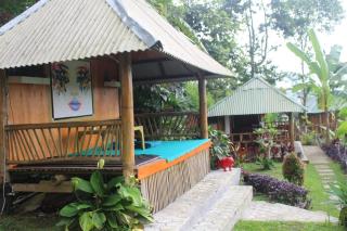 Bali Tree House Pelangi - Bedugul - 4