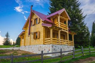 Guest house Mickovic - Žabljak - 8