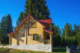 Guest house Mickovic - Žabljak - 6