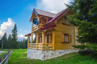 Guest house Mickovic - Žabljak - 7