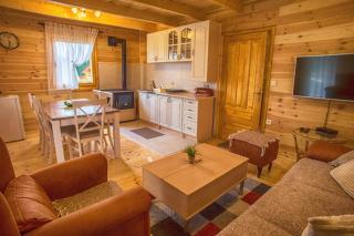 Guest house Mickovic - Žabljak - 2