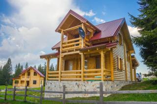Guest house Mickovic - Žabljak - 0