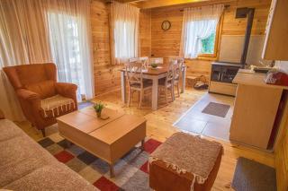 Guest house Mickovic - Žabljak - 1