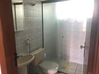 Acomodação no paraíso - Ubatuba - 1