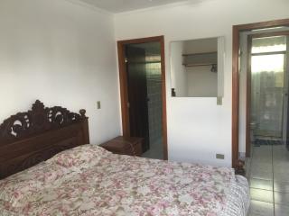 Acomodação no paraíso - Ubatuba - 2
