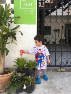 T&N home Ayutthaya - 4