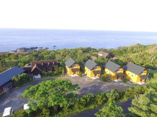 TIDA Resort Yakushima 旧 屋久島海の胡汀路てぃーだ - Yakushima - 0