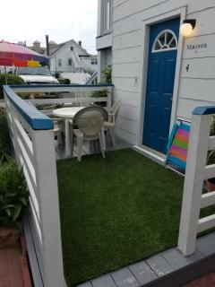 Anna's place - Ocean City - 0