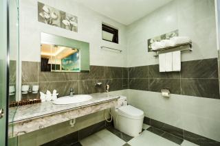 TRUNG KIÊN HOTEL - Hai Phong - 2