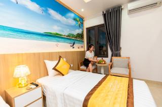 TRUNG KIÊN HOTEL - Hai Phong - 1