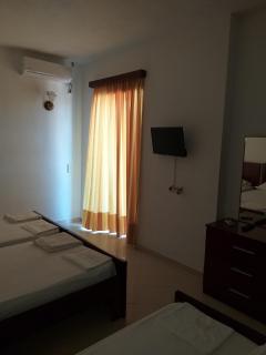 Hotel Afrodite - Dhërmi - 4