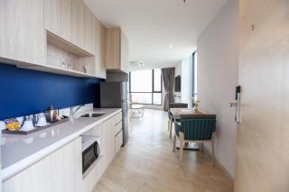 Brighton Grand Hotel Pattaya - SHA Extra Plus - 3