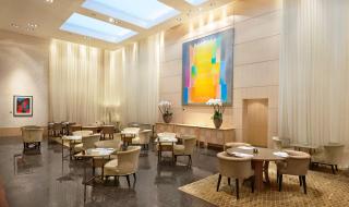 Park Hyatt Zurich – City Center Luxury - Zürich - 8