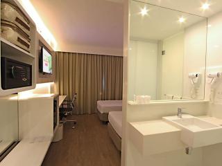 ibis Styles Brasilia Aeroporto - Brasilia - 7