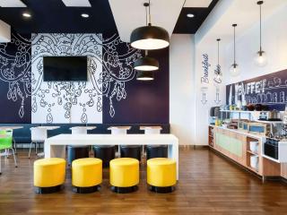 ibis Budget Auckland Airport - Auckland - 1