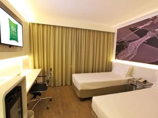 ibis Styles Brasilia Aeroporto - Brasilia - 4