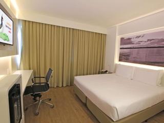 ibis Styles Brasilia Aeroporto - Brasilia - 3