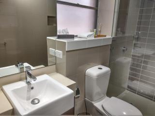 North Melbourne Retreat - 1