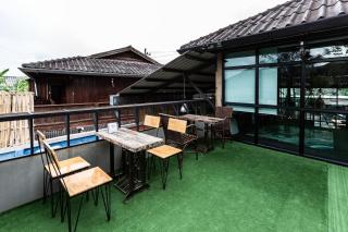 Pai My Way Hostel - 4