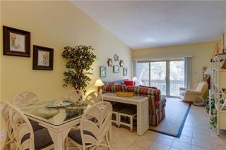 Bluff Villas 1673 - Hilton Head Island - 6
