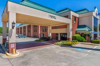 Comfort Inn Douglasville - Atlanta West - Douglasville - 8