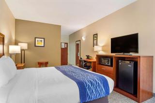 Comfort Inn Douglasville - Atlanta West - Douglasville - 5