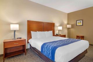 Comfort Inn Douglasville - Atlanta West - Douglasville - 6