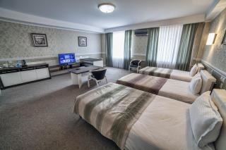 Hotel Orto Asia - Oš - 8