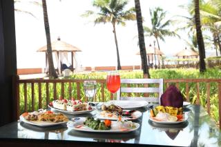 Blue Ocean The Fern Resort & Spa Ganpatipule - Ganpatipule - 4