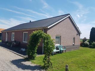 Bungalow aan de Maasheggen - Vortum-Mullem - 7
