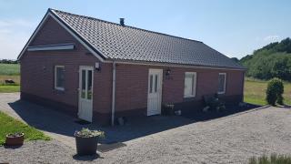 Bungalow aan de Maasheggen - 2