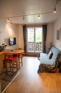 Apartment Courmayeur - Chamonix-Mont-Blanc - 3