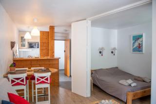 Apartment Courmayeur - Chamonix-Mont-Blanc - 5