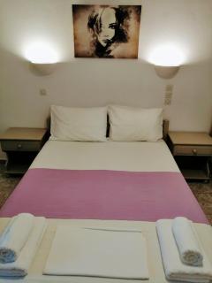 Agnanti View Hotel - Pachaina - 3