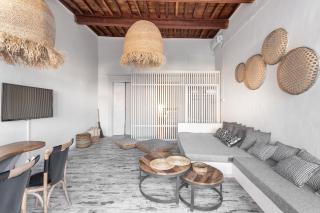 Cosmo Luxe - Mykonos ciudad - 4
