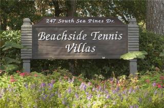 Beachside Tennis 1893 - Hilton Head Island - 3