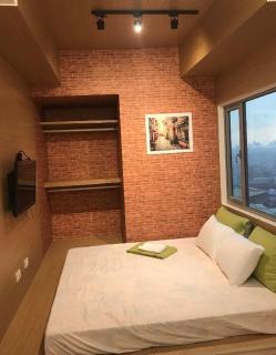 The grass residences sm north edsa cozy comfortable heart of Quezon City - Manila - 0