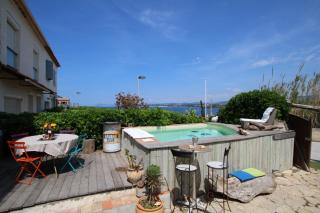 un coin de paradis - Six-Fours-les-Plages - 0