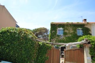 un coin de paradis - Six-Fours-les-Plages - 3