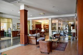Hotel Lasa Sport - Valladolid - 1