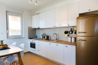 Blue Laguna with Seaview - 3