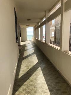 Riviera lanterna - Scoglitti - 0