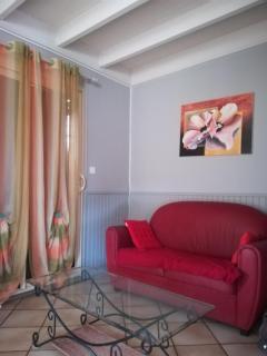 Maison Valras accès direct à la plage - Valras-Plage - 5