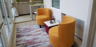 City Center Apartment - Tbilisi - 2