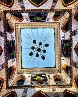 Riad Challa Hotel & Spa - Marrakesh - 3