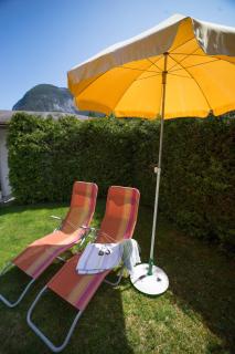 Haus Berta - Leutasch - 3