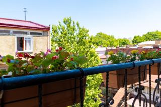 City Center Apartment - Tbilisi - 7